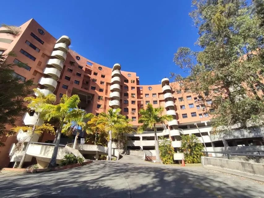 Apartamento (1 Nivel) en Venta en Monterrey, Distrito Metropolitano
