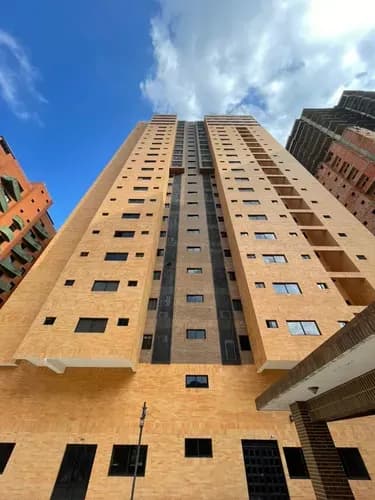 Venta De Apartamento En Trigaleña Res. Gran Benescola Vv20