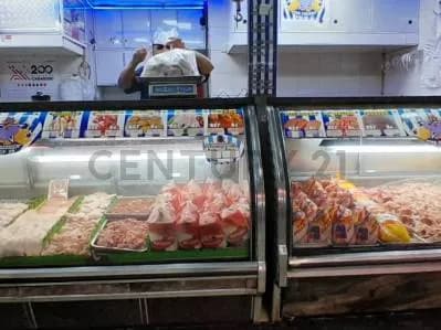 En venta local comercial y fondo de comercio Yep
