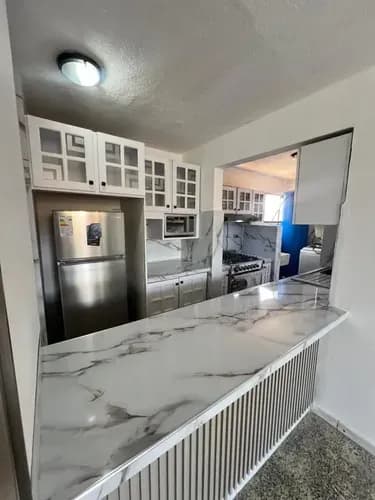 Apartamento En Venta Conj Res Monteserino 12 San Diego Jc.lp