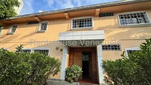 Casa En Venta Los Geranios Rah Mls26-731