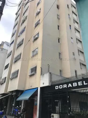Pv / Oportunidad De Alquiler En Zona Céntrica Y Exclusiva De La Ciudad, Con Fácil Acceso A Cualquier Servicio! En Alquiler - La Candelaria // Mls #26-16139