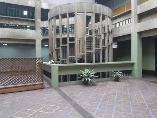 ¡ Llaves En Mano ! Alquiler Oficina En El C.c. Los Cedros. Rg