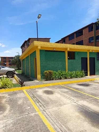 Anny Cuevas Y Manuel Sarabia Inziturealtors Venden Apartamento Residencias El Parque San Diego Estado Carabobo