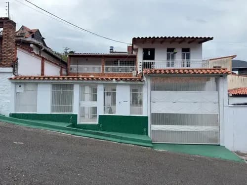 Casa En Venta En Táriba Ms