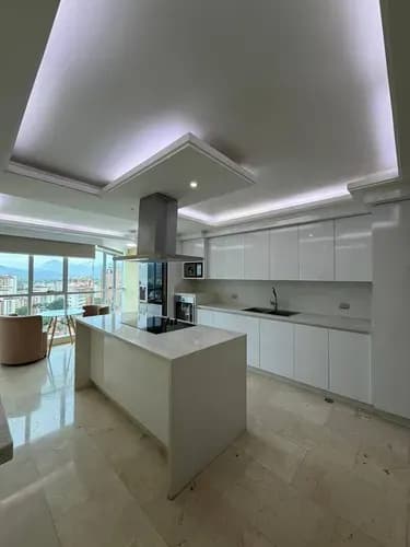 Papina Toledo Alquila Apartamento En Las Chimeneas, Valencia, 177m2, Pozo Y Planta 100%, Doble Anillo De Seguridad, 320828