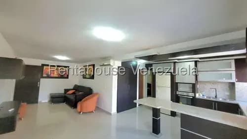 E.s Apartamento En Venta Conectado A Planta Electrica Ciudad Roca Zona Este Barquisimeto Lara/ 26-10345