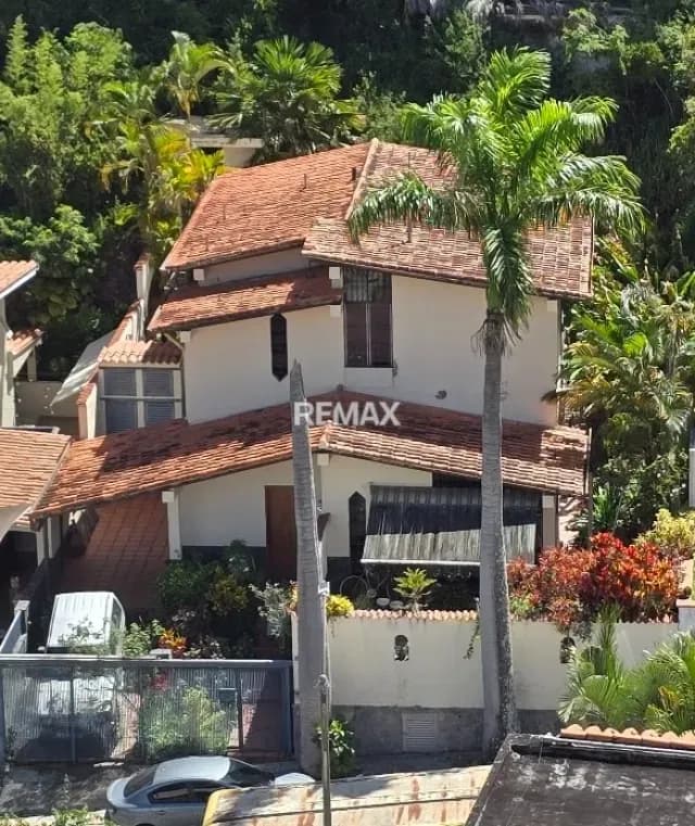 Quinta en Venta. Calle Exclusiva. San Luis El Cafetal. MRRF