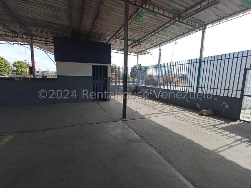 Comercial (Local Comercial) en Alquiler en La Isabelica, Carabobo