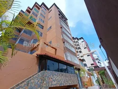 Vendo Apartamento En Urbanización San Jacinto (vanesa), Código 26-7819 Cm Leer Descripción