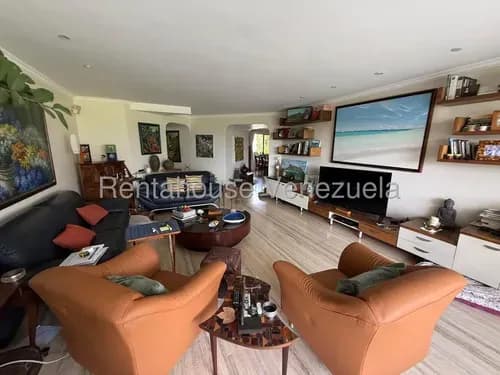 Apartaento En Alquiler - Elena Marin Nobrega - Mls #26-17493