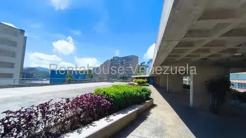 Ma - Apartamento En Venta En El Encantado, Vigilancia 24 Horas - 26-19340