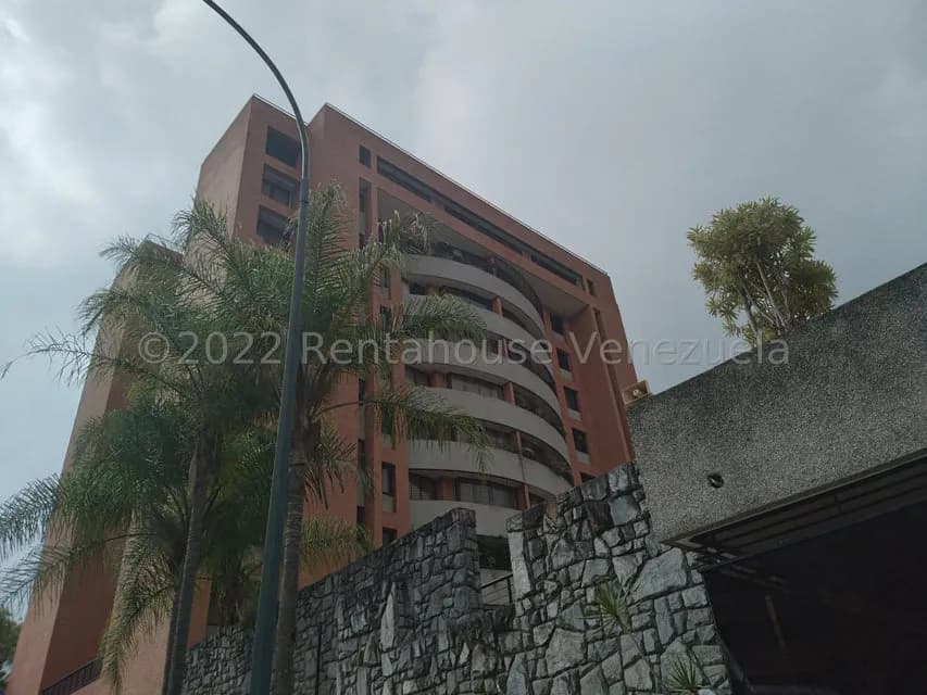 Apartamento (Duplex) en Venta en Terrazas del Avila, Distrito Metropolitano