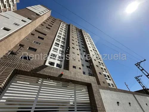 Moderno Apartamento En Venta En Base Aragua Acabados De Primera Edificio Nuevo Todos Los Servicios Estef 25-9186