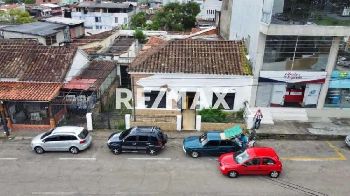 Local Comercial en Barrió Obrero
