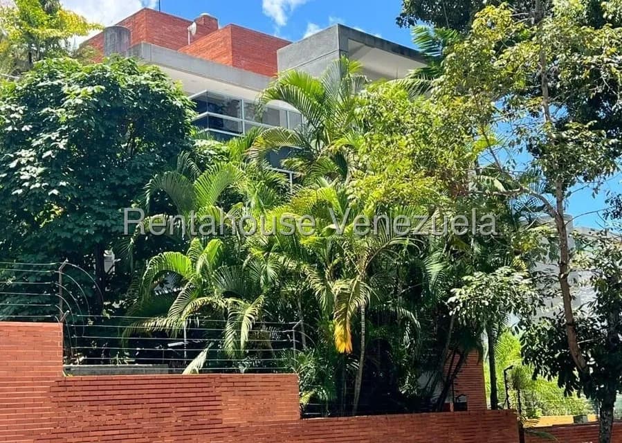 Apartamento (Multiples Niveles) en Venta en La Castellana, Distrito Metropolitano