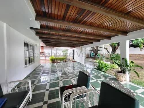 Hermosa Casa En Venta En San Pablo Turmero Estef 26-8459