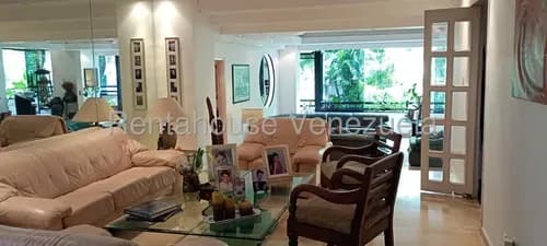 Apartamento En Alquiler - Elena Marin Nobrega - Mls 26-8142