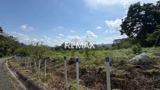 Finca en la Mesa de Betijoque Sector el barroso en venta