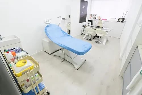 Venta Clinica Edificio Completo Valle Abajo