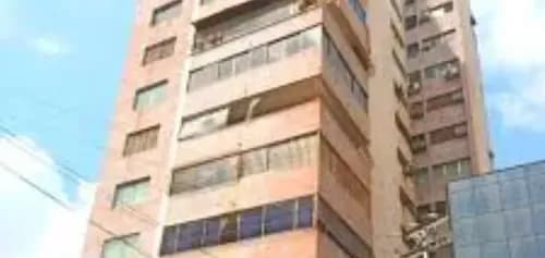 Apartamento En Venta, Ubicado En Puerto La Cruz, Conjunto Residencial Luiscar. Maria De Los Angeles