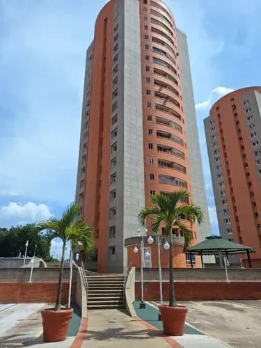 Venta De Apartamento En Callejón Prebol Res. Las Americas Solo Clientes Vv20