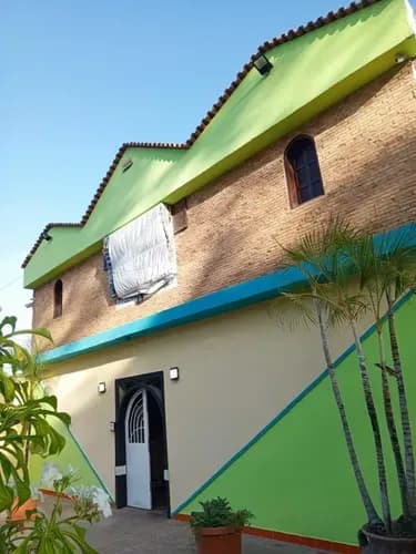 Casa En Alquiler - Nueva Esparta, Isla De Margarita
