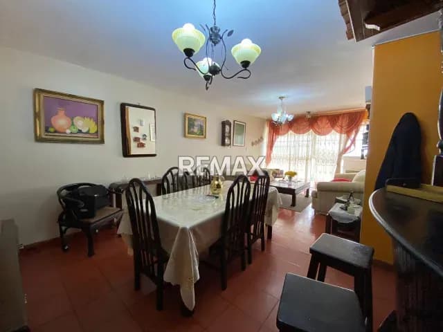 Apartamento en Venta San Pablo Turmero