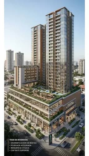 Edificio Comercial Y Operativo En Venta. 9958993