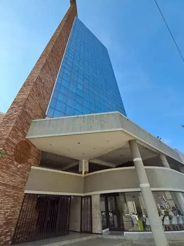 Oficina Duplex De Lujo En Venta Valencia. Torre Da Vinci, 12 Puestos De Trabajo, Seguridad, Planta Eléctrica 100% (mer)