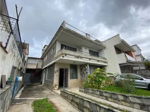 Se Vende Casa 350m² 7h+/5b/4p La California Sur