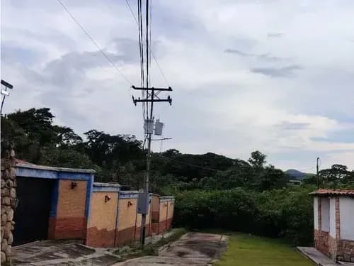 Terreno En Venta En Guataparo Country Club Lv-9571115