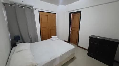 Alquiler De Apartamento Residencias Montaña Blanca Valle Blanco Ks-rm