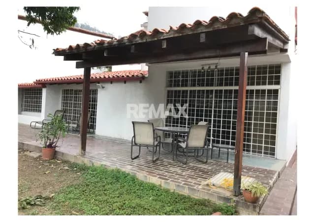 Fabulosa Casa-Quinta en el Marquès en venta