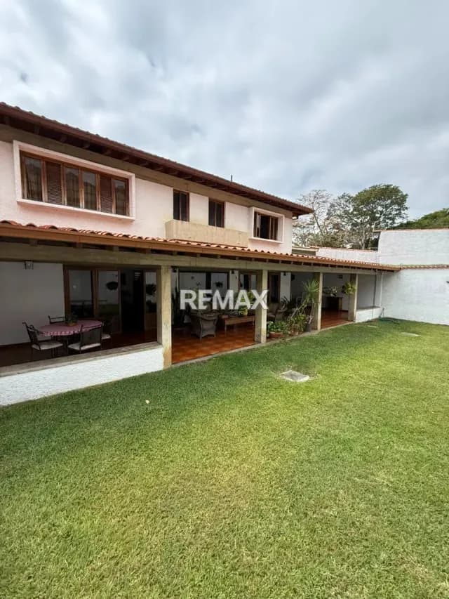 Fabulosa Casa-Quinta en el Marquès en venta
