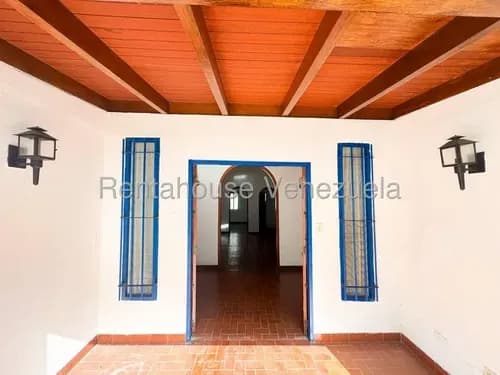 Casa En Venta En Lomas Del Mirador 26-15060 Mg