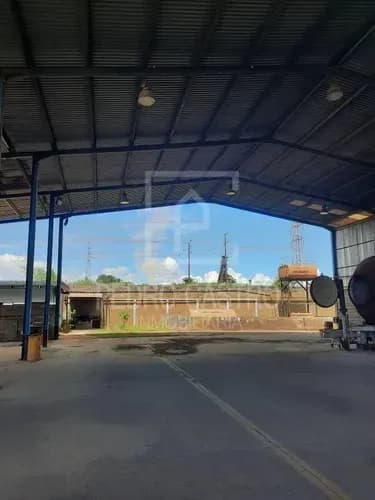 Venta De Empresa Fundidora De Aluminio Ubicada En Zona Industrial Matanzas, Puerto Ordaz, Guayana, Bolivar, Venezuela