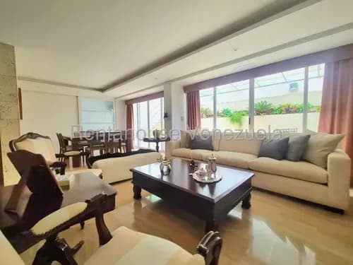 Nv Casa En Venta En Miranda 26-20624 Yk