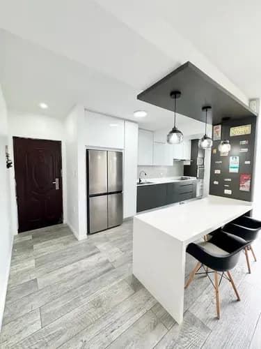 Apartamento En Venta Av Ferrero Tamayo Ms