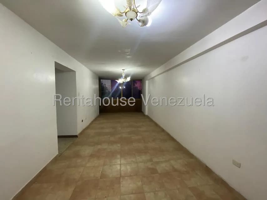 Apartamento (1 Nivel) en Alquiler en Araure, Portuguesa