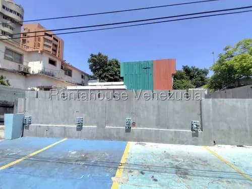 Casa Comercial En Alquiler En Tierra Negra Cb