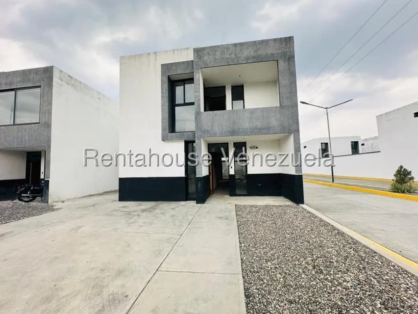 Casa (Duplex) en Venta en Araure, Portuguesa