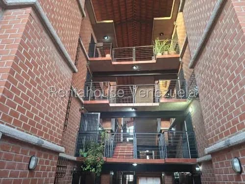 Apartamento Resd El Tablon Nueva Casarpa. Guarenas Ar Mls # 26-18822