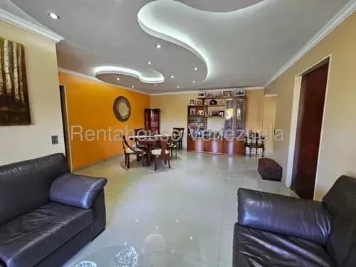 Apartamento En Venta En Manzanares 26-14765 Linda