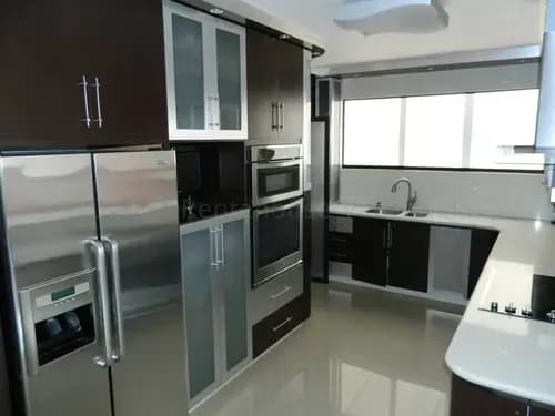 Kc.g #26-3600 Espaciosa, Iluminada Muy Bien Distribuida Apartamento ,estilo Moderno En Venta Ubicada En Carrizal Colinas De Carrizal