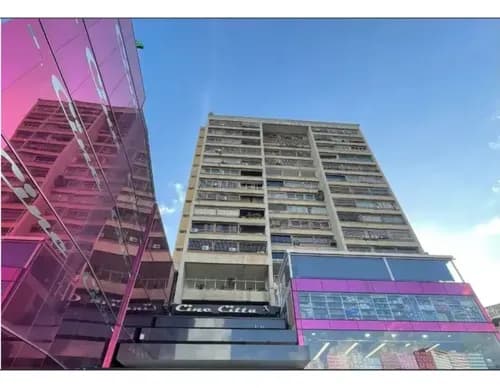 Alquilo Apartamento 55m2 Colinas De Bello Monte 5122
