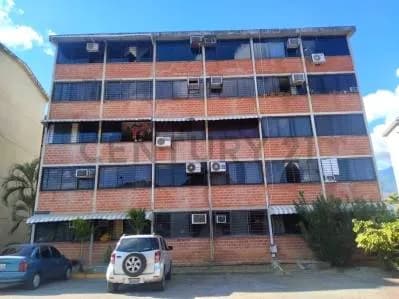 CD. APARTAMENTO VENTA CIUDAD CASARAPA.