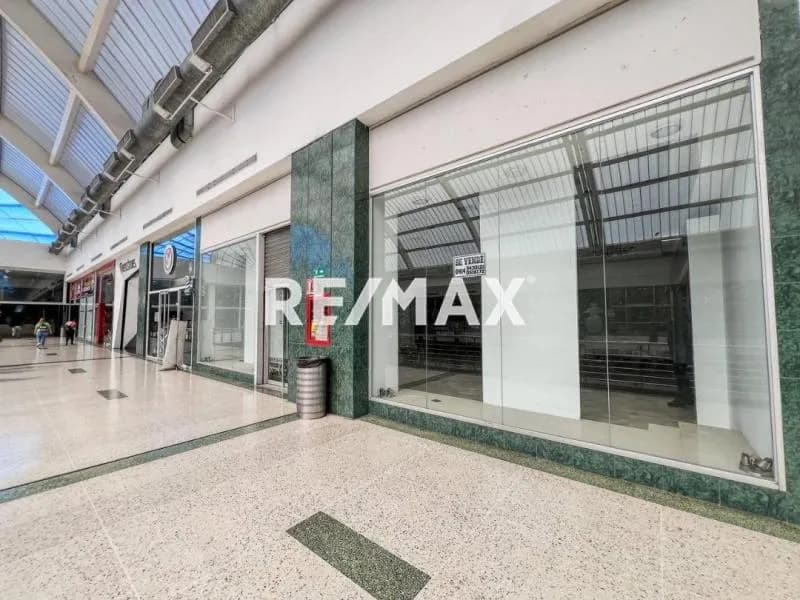 LOCAL COMERCIAL CC LAS AMERICAS