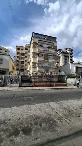 Estupenda Oportunidad De Apartamento En Venta En Las Acacias.mfl 2618196