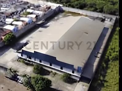 Venta de Galpón Industrial